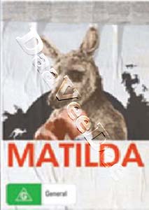 Matilda (DVD)